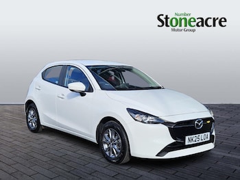 Used Mazda Mazda2 2025 for sale - 77838436: Photo