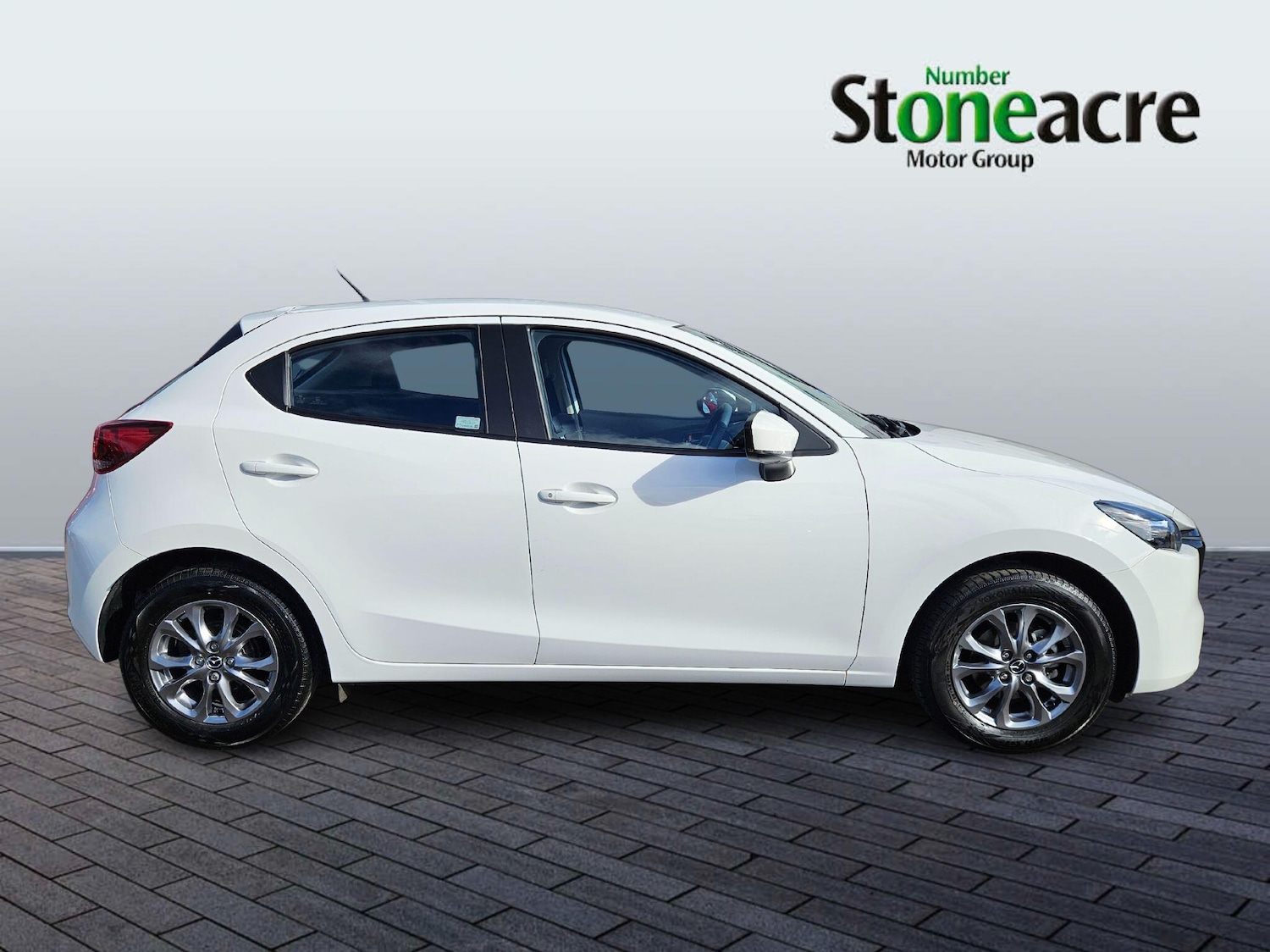 Used Mazda Mazda2 2025 for sale - 77838436: Photo 2