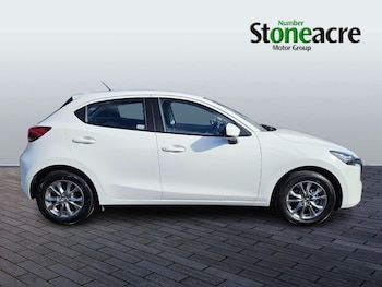 Used Mazda Mazda2 2025 for sale - 77838436: Photo