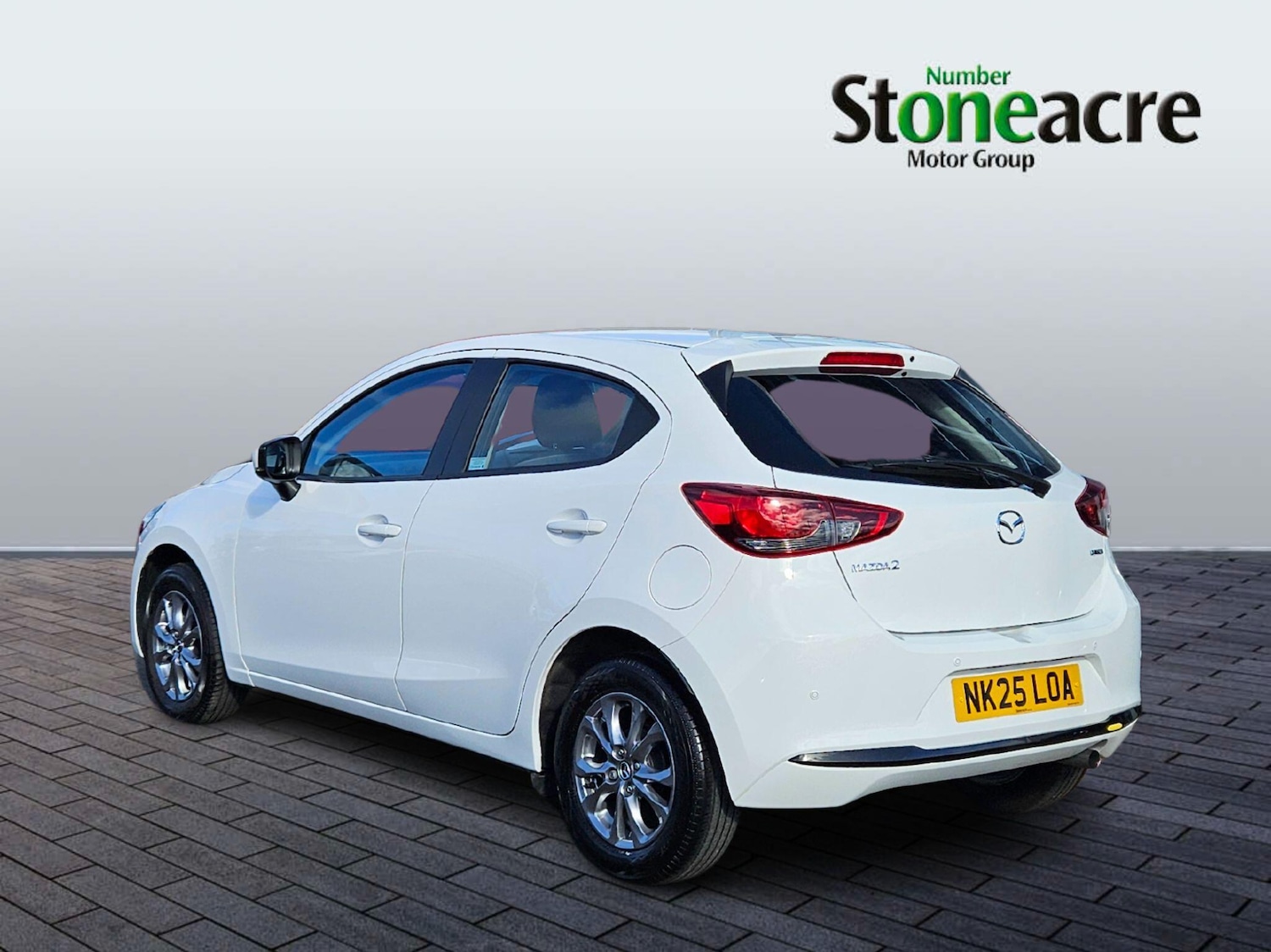 Used Mazda Mazda2 2025 for sale - 77838436: Photo 5