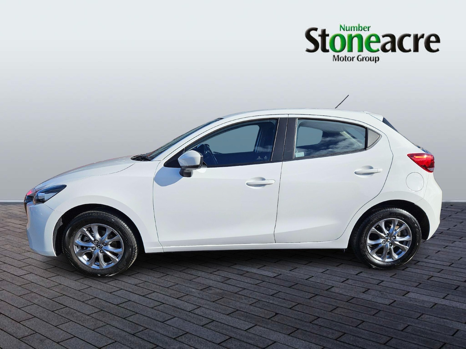 Used Mazda Mazda2 2025 for sale - 77838436: Photo 6