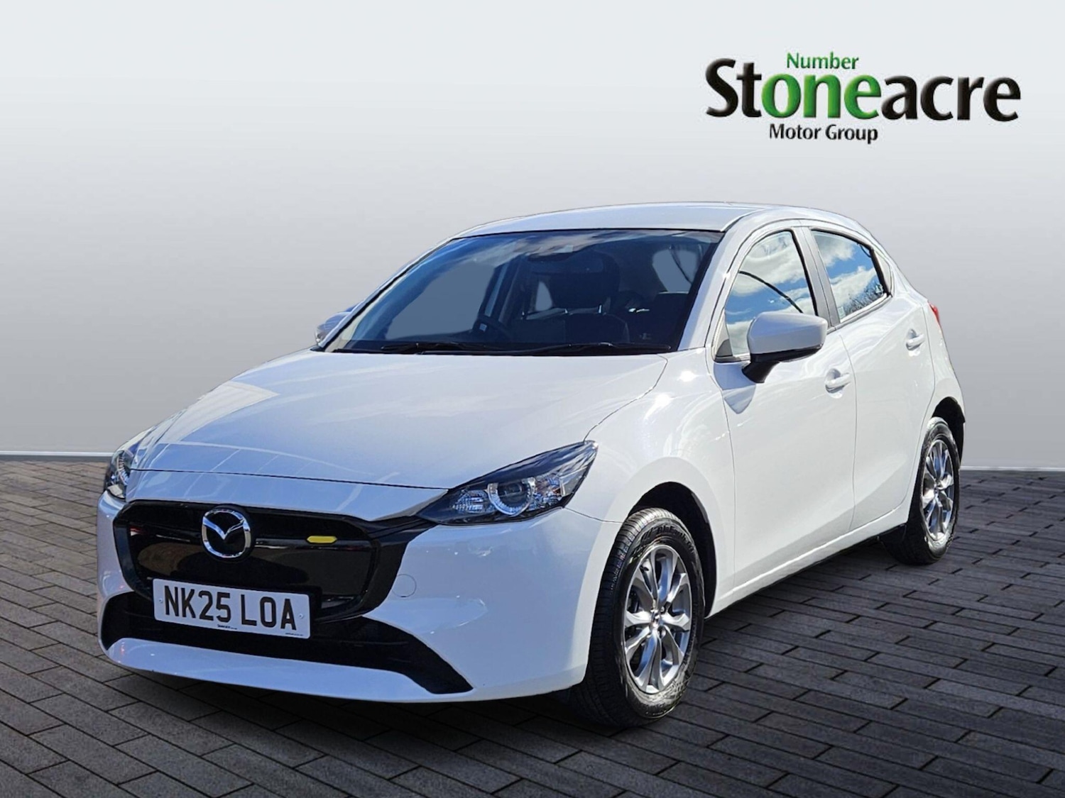 Used Mazda Mazda2 2025 for sale - 77838436: Photo 7