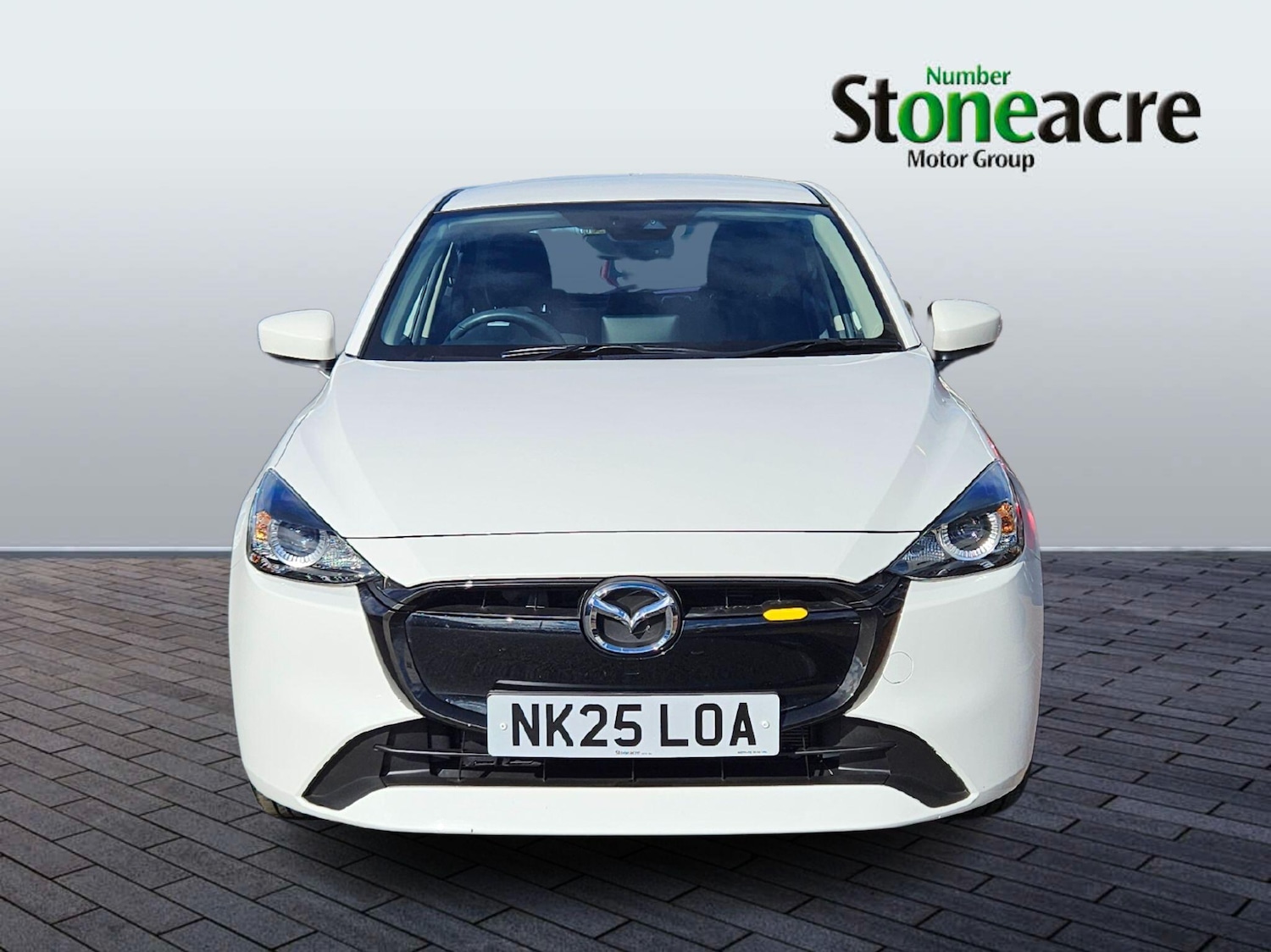 Used Mazda Mazda2 2025 for sale - 77838436: Photo 8