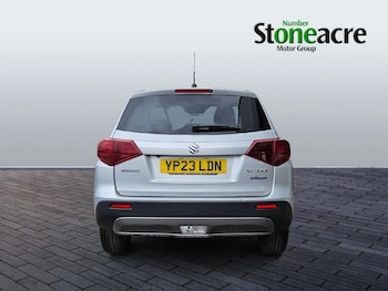 Used Suzuki Vitara 2023 for sale - 79236941: Photo