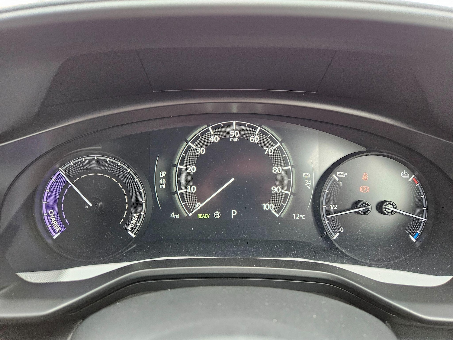 Used Mazda MX-30 2025 for sale - 76688666: Photo 14