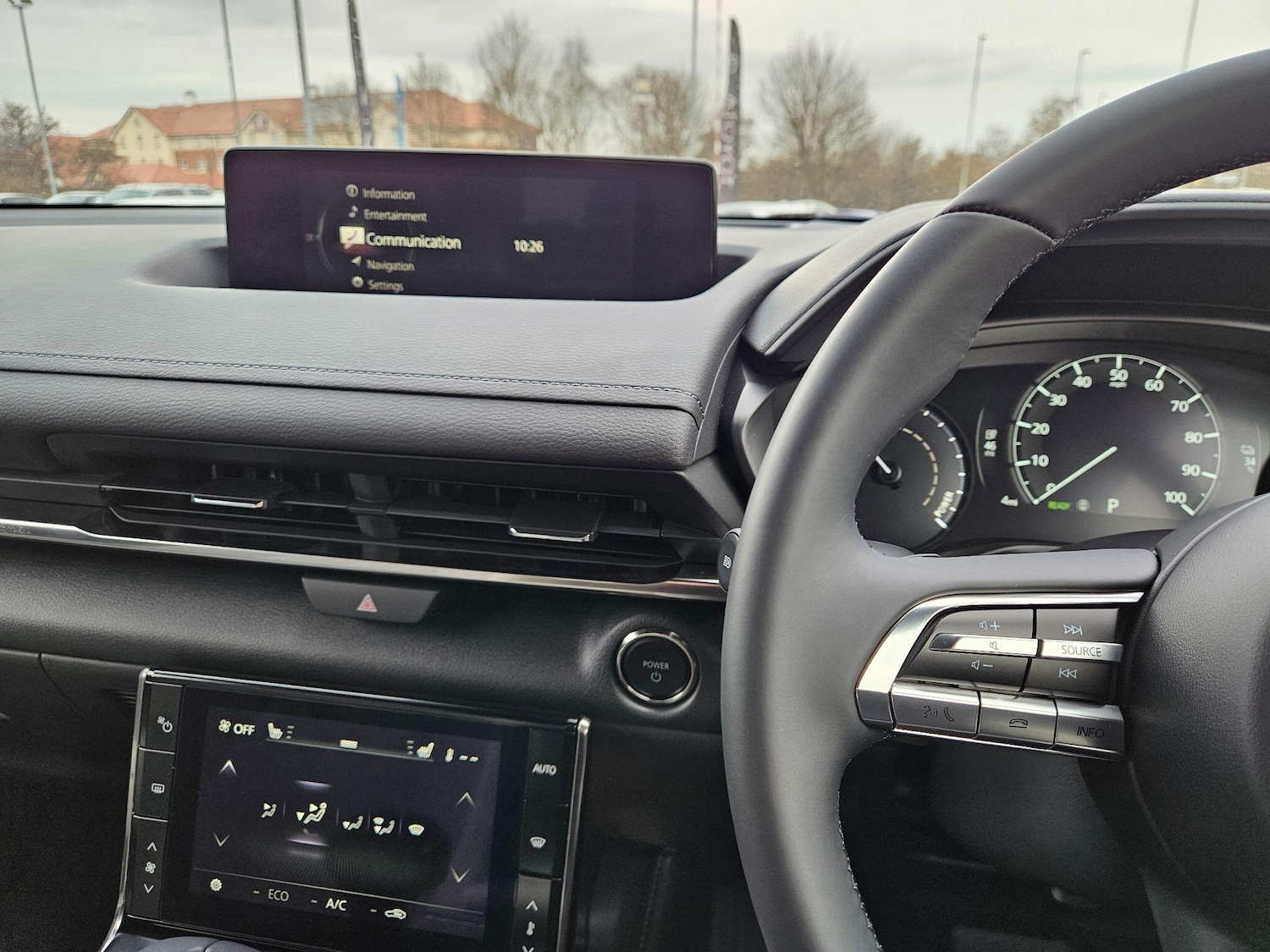 Used Mazda MX-30 2025 for sale - 76688666: Photo 15