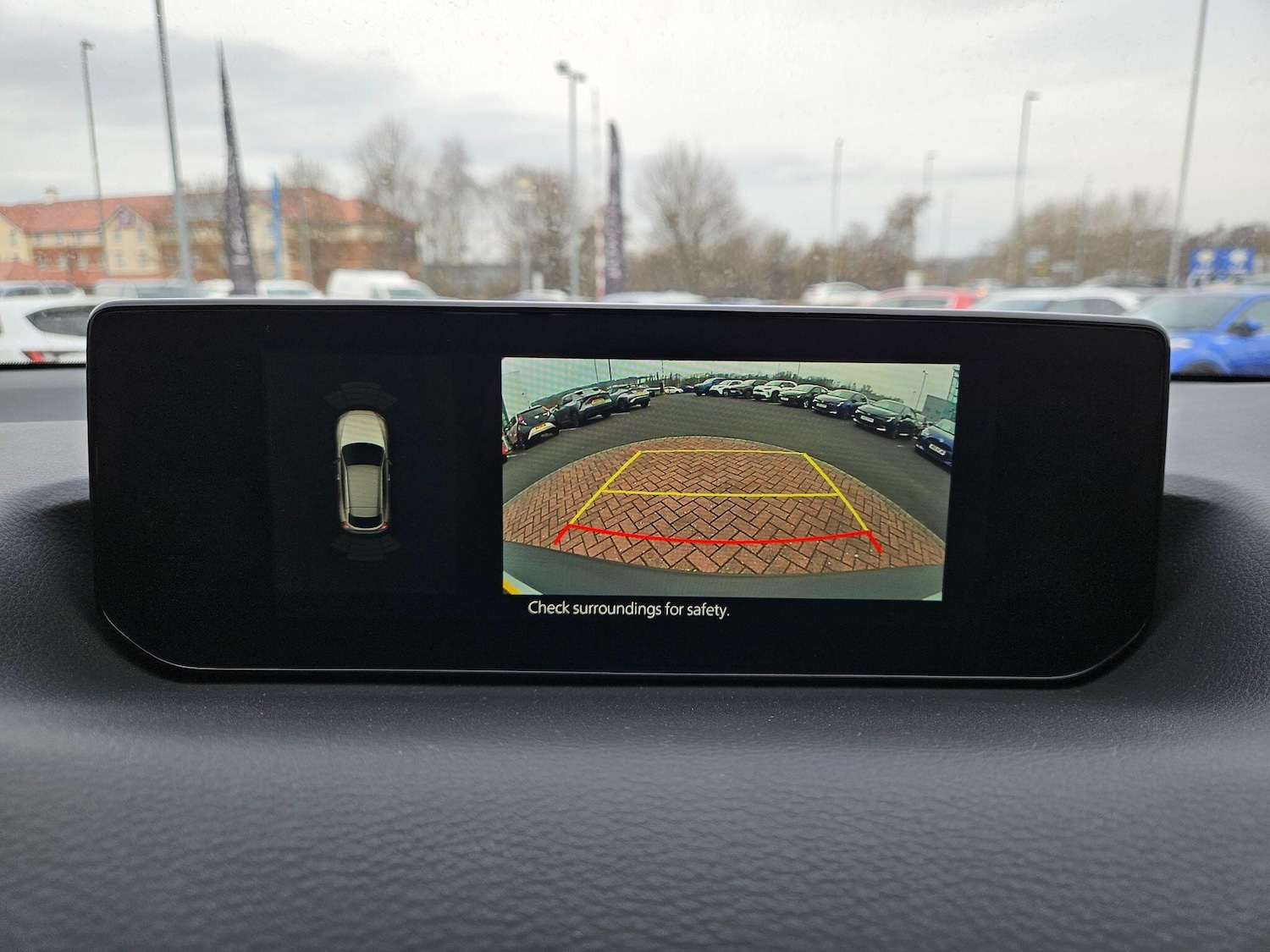 Used Mazda MX-30 2025 for sale - 76688666: Photo 16