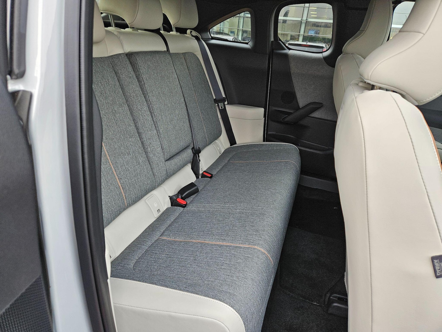 Used Mazda MX-30 2025 for sale - 76688666: Photo 17