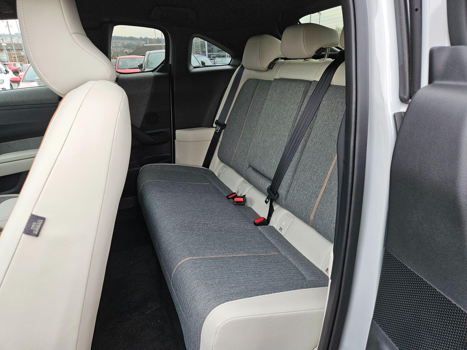 Used Mazda MX-30 2025 for sale - 76688666: Photo 18