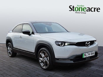 2025 (74) - 107kW Exclusive Line 35.5kWh 5dr Auto