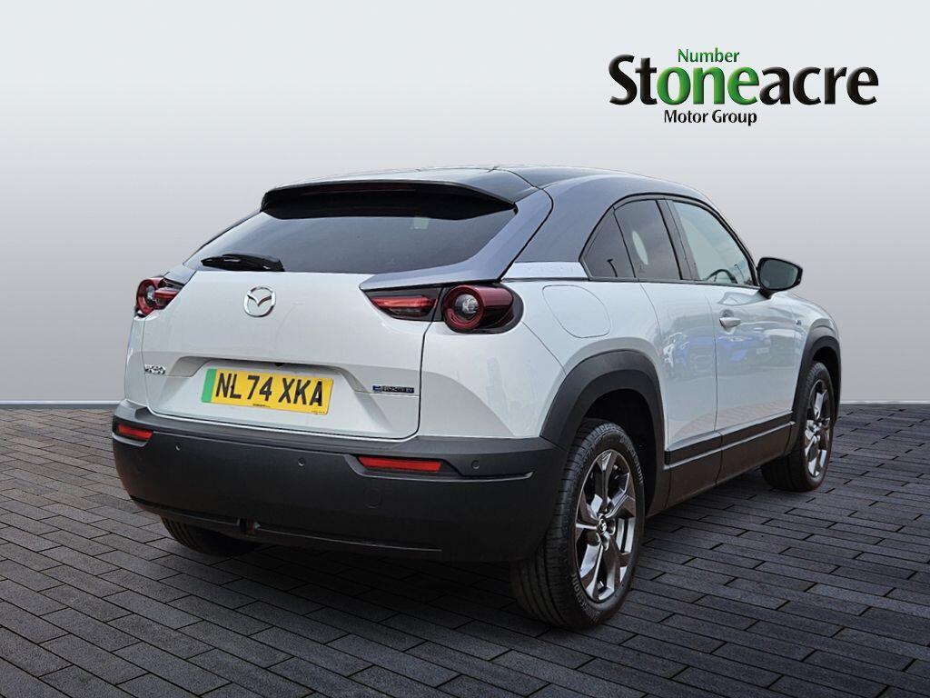 Used Mazda MX-30 2025 for sale - 76688666: Photo 3