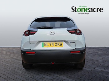 Used Mazda MX-30 2025 for sale - 76688666: Photo