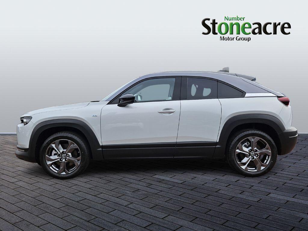 Used Mazda MX-30 2025 for sale - 76688666: Photo 6