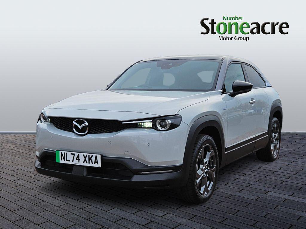 Used Mazda MX-30 2025 for sale - 76688666: Photo 7