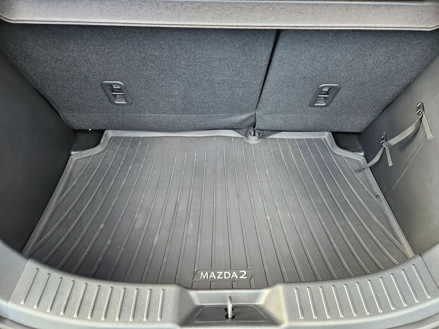 Used Mazda Mazda2 2024 for sale - 76349208: Photo 10