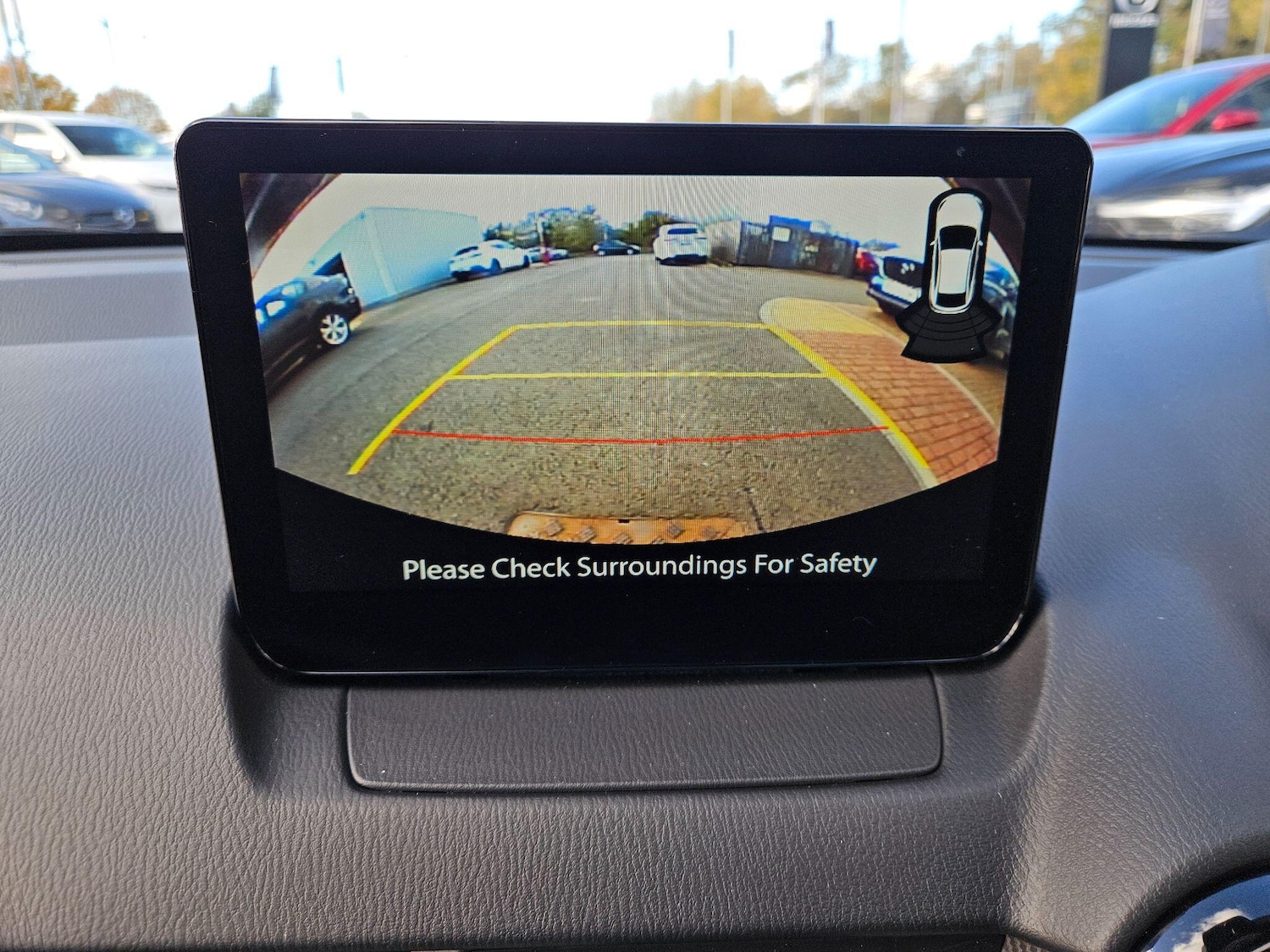 Used Mazda Mazda2 2024 for sale - 76349208: Photo 16