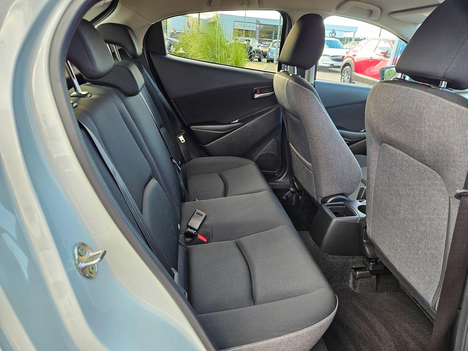 Used Mazda Mazda2 2024 for sale - 76349208: Photo 18