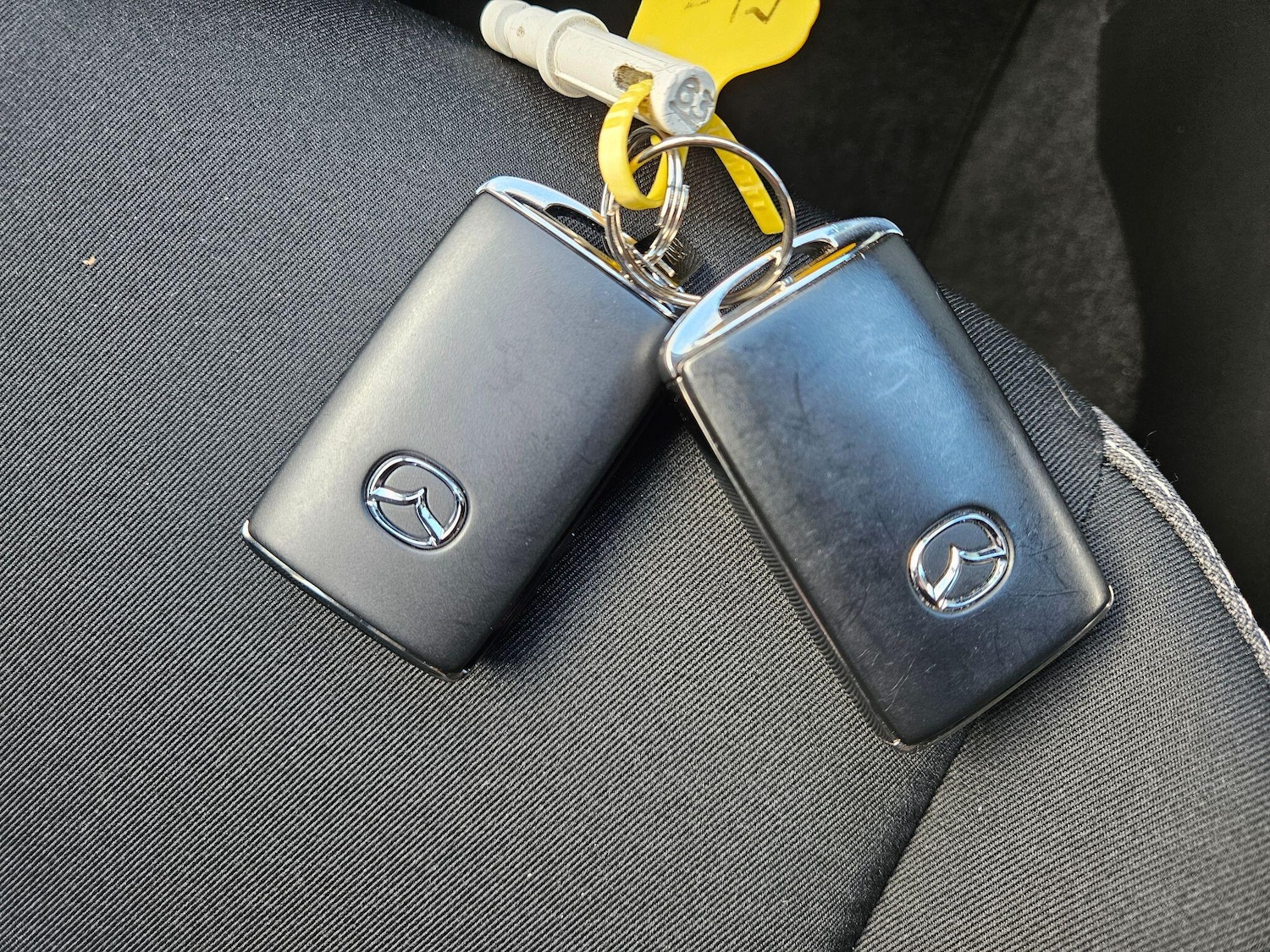 Used Mazda Mazda2 2024 for sale - 76349208: Photo 20