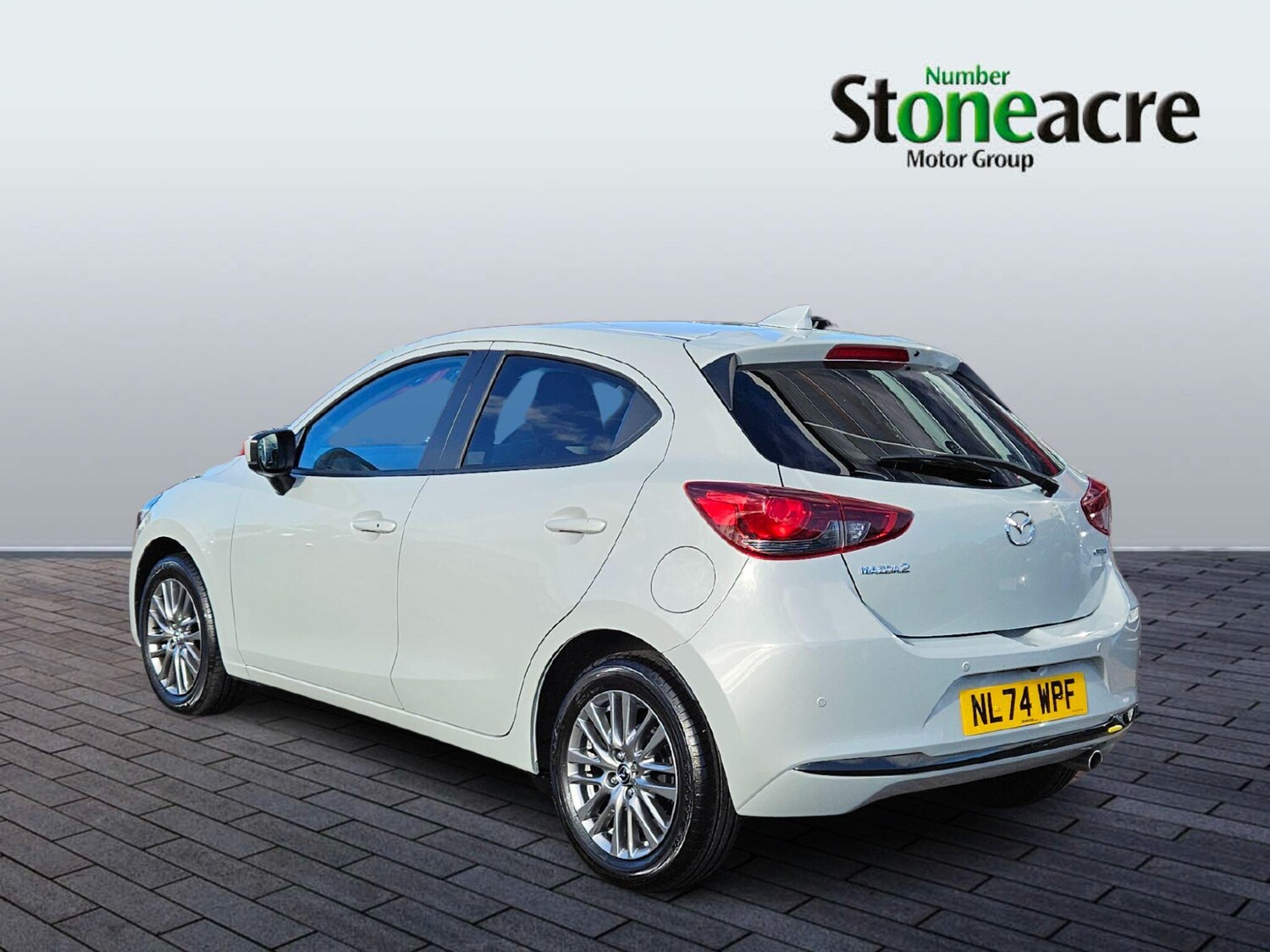 Used Mazda Mazda2 2024 for sale - 76349208: Photo 5