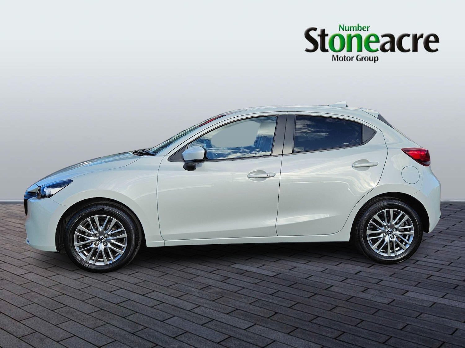 Used Mazda Mazda2 2024 for sale - 76349208: Photo 6