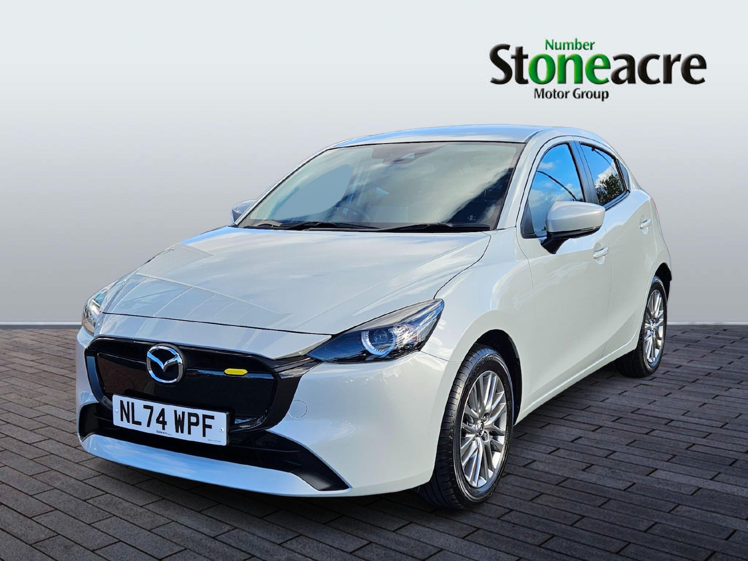 Used Mazda Mazda2 2024 for sale - 76349208: Photo 7