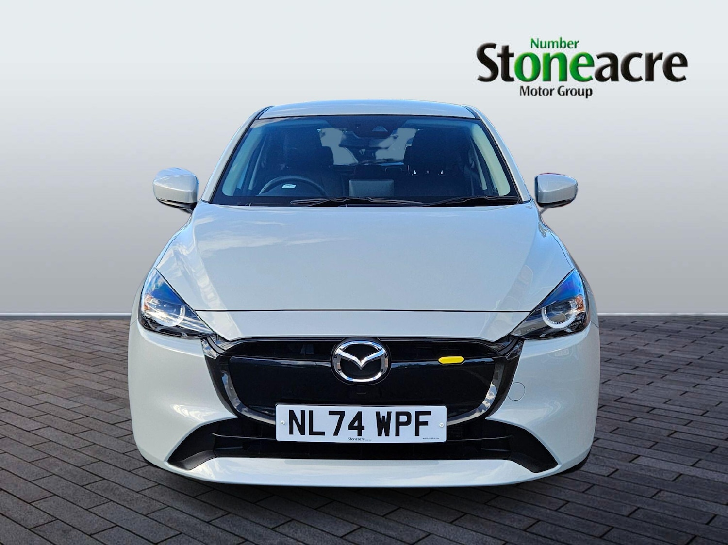 Used Mazda Mazda2 2024 for sale - 76349208: Photo 8