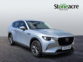 Used Mazda CX-60 2025 for sale - 79426470: Photo