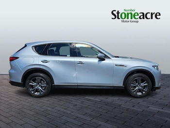 Used Mazda CX-60 2025 for sale - 79426470: Photo