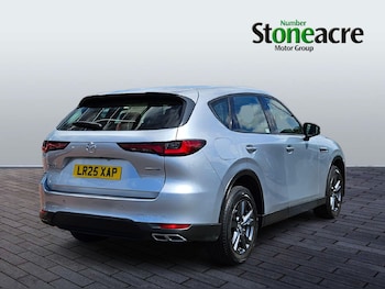 Used Mazda CX-60 2025 for sale - 79426470: Photo