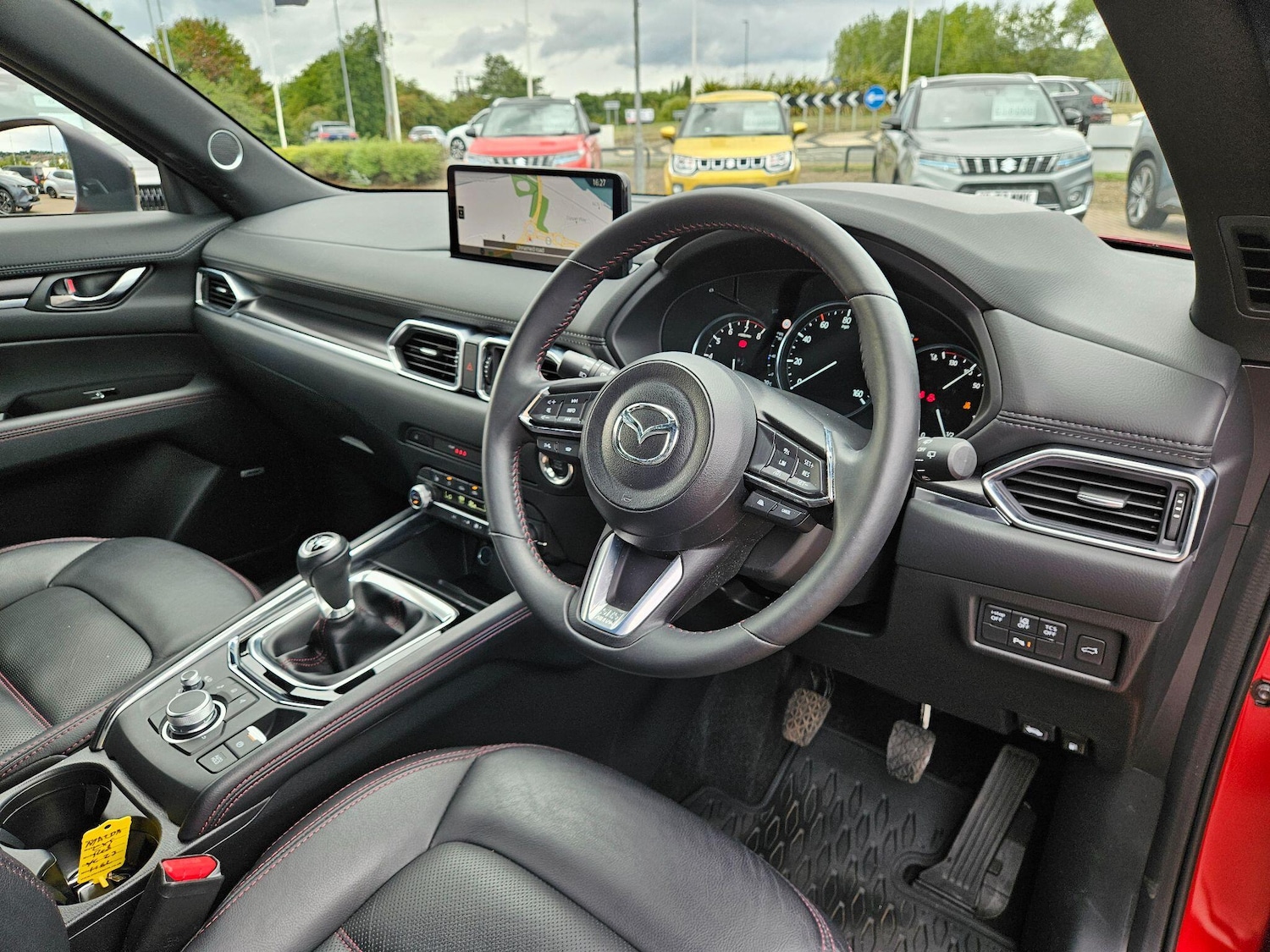 Vehicle 11