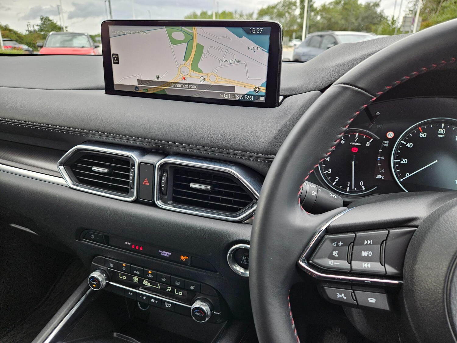 Vehicle 15
