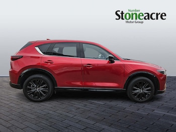 Used Mazda CX-5 2023 for sale - 75884248: Photo