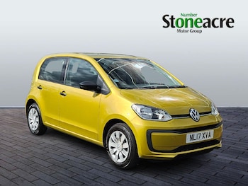 Used Volkswagen up! 2017 for sale - 78517030: Photo