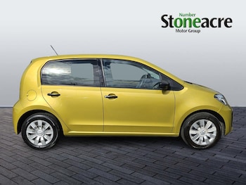 Used Volkswagen up! 2017 for sale - 78517030: Photo