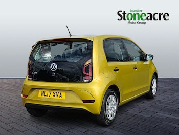Used Volkswagen up! 2017 for sale - 78517030: Photo