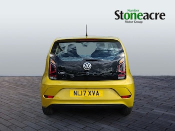 Used Volkswagen up! 2017 for sale - 78517030: Photo