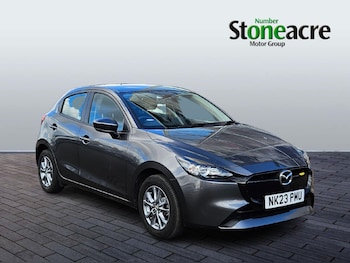 Used Mazda Mazda2 2023 for sale - 78404948: Photo