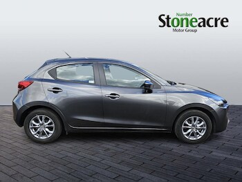 Used Mazda Mazda2 2023 for sale - 78404948: Photo