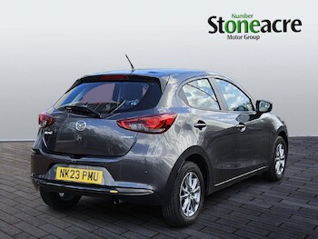 Used Mazda Mazda2 2023 for sale - 78404948: Photo