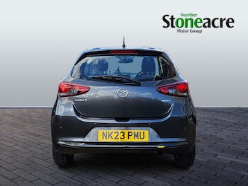 Used Mazda Mazda2 2023 for sale - 78404948: Photo