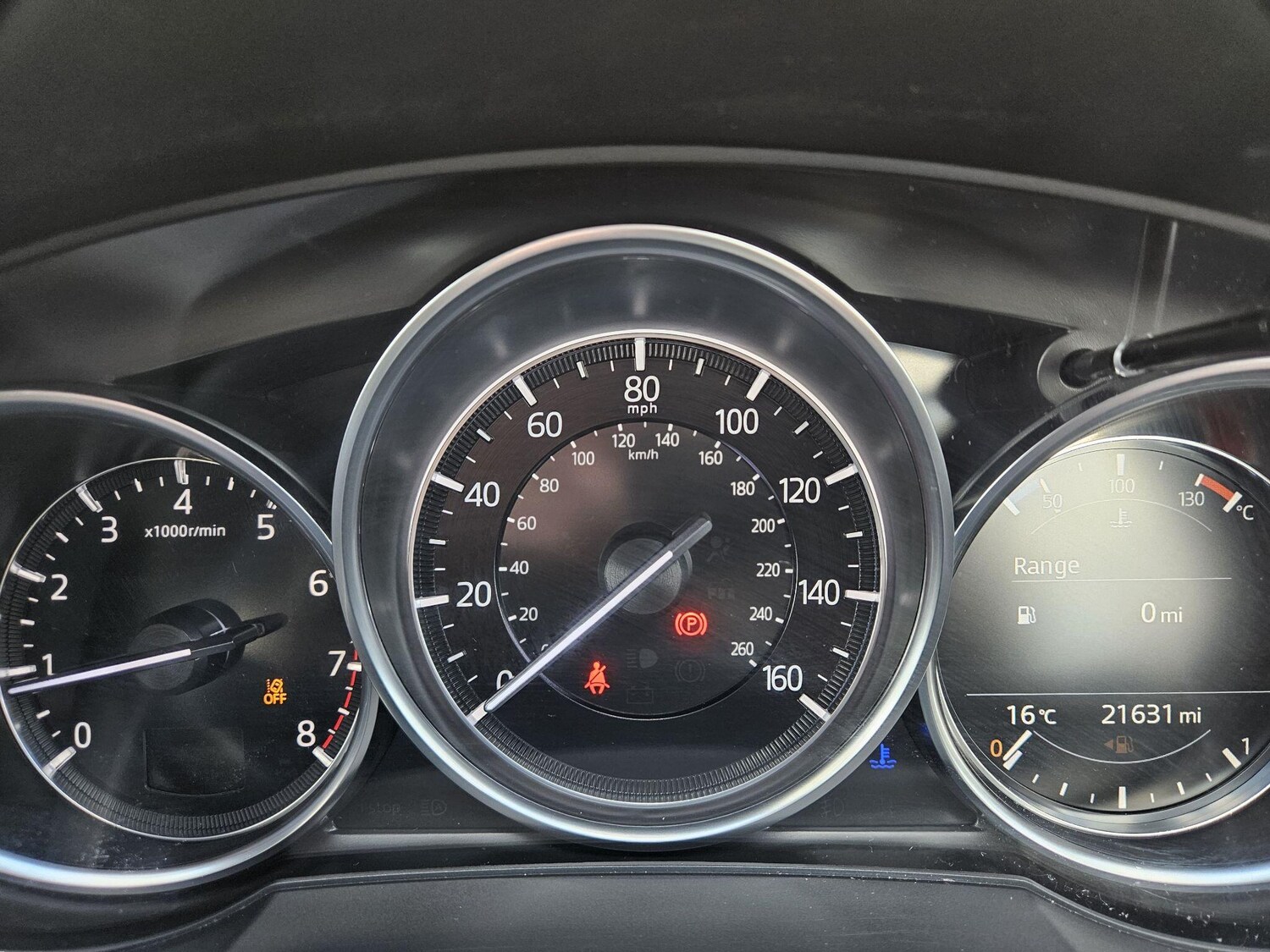 Used Mazda CX-5 2022 for sale - 76109510: Photo 14