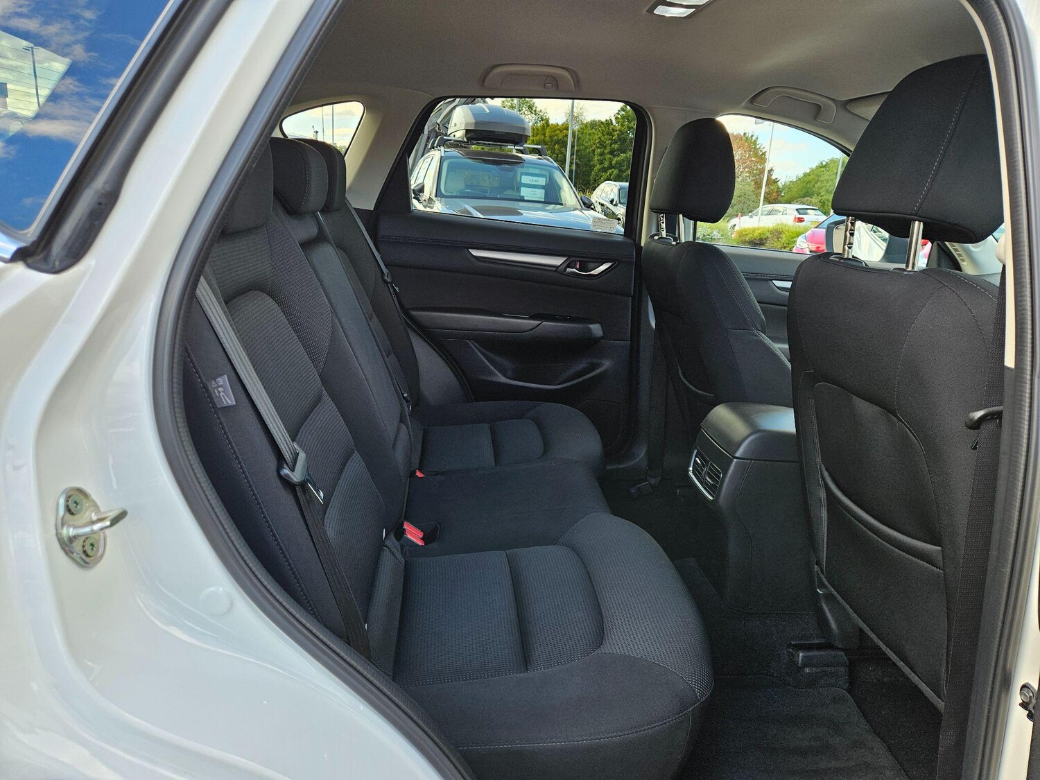 Used Mazda CX-5 2022 for sale - 76109510: Photo 17