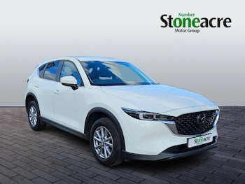 2022 (22) - 2.0 SKYACTIV-G SE-L SUV 5dr Petrol Manual Euro 6 (s/s) (165 ps)