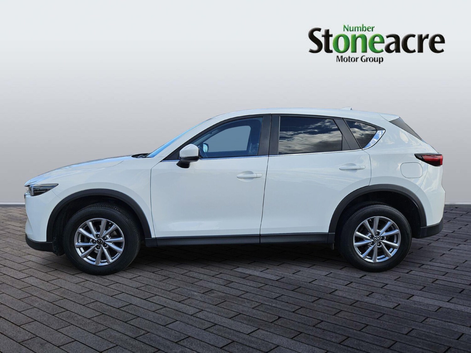 Used Mazda CX-5 2022 for sale - 76109510: Photo 6