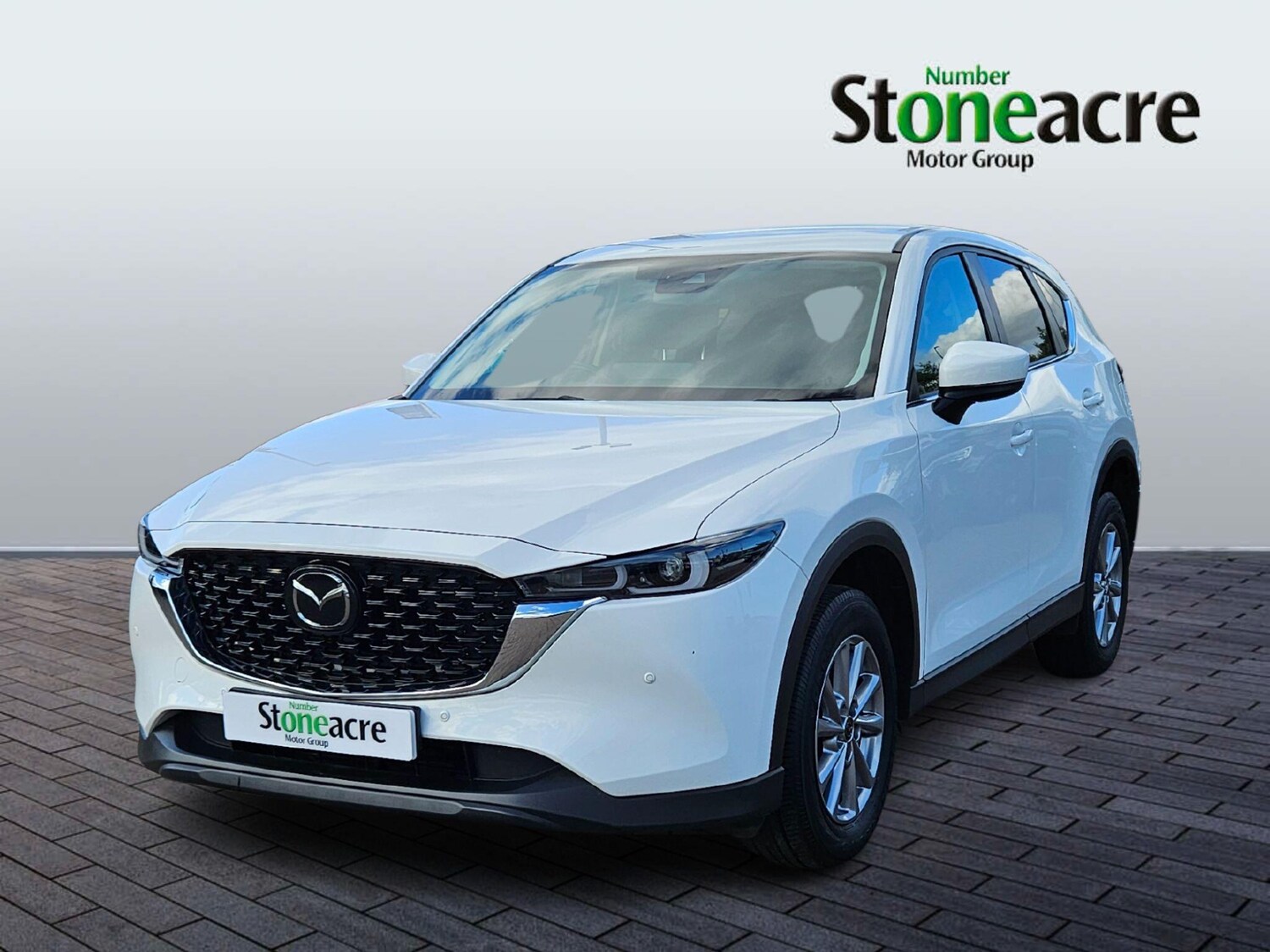 Used Mazda CX-5 2022 for sale - 76109510: Photo 7