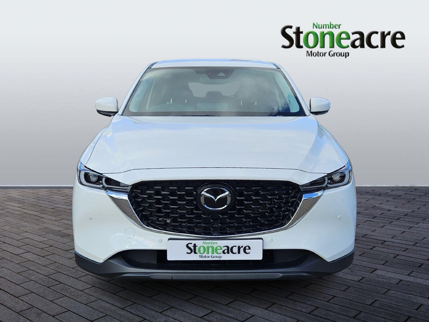 Used Mazda CX-5 2022 for sale - 76109510: Photo 8