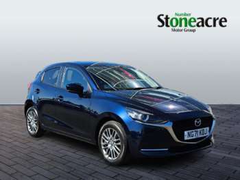 2022 (71) - 1.5 e-SKYACTIV G MHEV MHEV GT Sport Hatchback 5dr Petrol Manual Euro 6 (s/s
