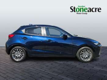 Used Mazda Mazda2 2022 for sale - 74699762: Photo