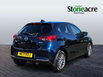 Used Mazda Mazda2 2022 for sale - 74699762: Photo