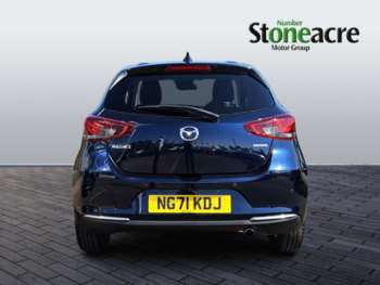 Used Mazda Mazda2 2022 for sale - 74699762: Photo